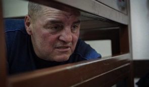 Важкохворого політв’язня Бекірова примусово доставлятимуть до суду