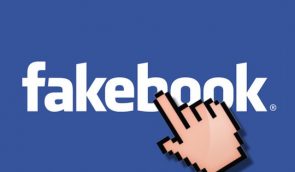 Facebook видалив в Україні сотні акаунтів і груп, які поширювали неправдиві новини