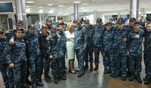 Українські моряки в Росії досі перебувають під слідством – Денісова