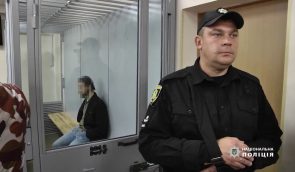 Суд дав два місяці арешту одному з нападників на Харків-прайд