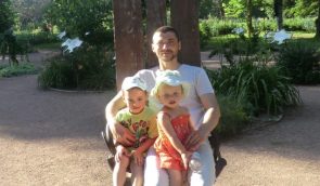 В Украине будут судить российского военного и двух “самообороновцев” из-за похищения и убийства крымчанина Решата Аметова