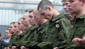 У серпні в Криму відкрили ще п’ять справ за ухилення від служби в російській армії