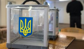 Вибори в ОРДЛО можуть відбутися тільки за українськими законами – голова ОБСЄ