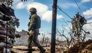 На Донбасі готуються до повного відведення військ