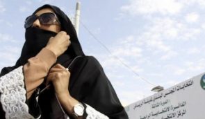 Жінкам у Саудівській Аравії дозволять служити в армії