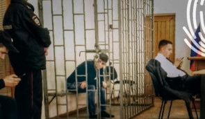 Десять років суворого режиму: в окупованому Криму залишили чинним вирок Діляверу Гафарову