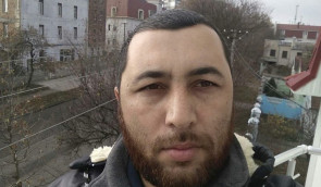 Російські силовики п’ять діб тримали в карцері кримського громадського журналіста Аріфмеметова
