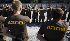 Американські конгресмени пропонують Держдепу прирівняти “Азов” до ІДІЛ