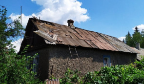 Українські військові використовували житло цивільних без компенсації та забирали майно – ООН