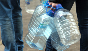 У Лисичанську без води знову залишилися тисячі людей