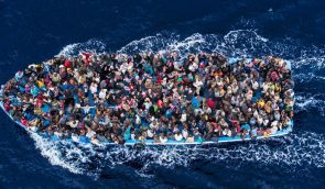 Греція планує депортувати 10 тисяч мігрантів