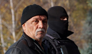 У активіста Чапуха в Криму виявили рак – адвокат