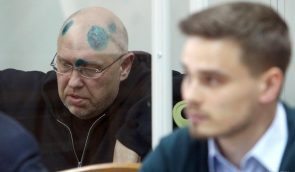 Справа Гандзюк: апеляційний суд залишив Павловського під вартою
