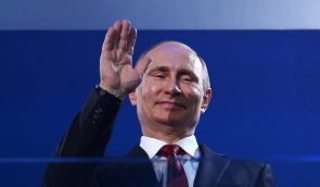 Росіянина втретє хочуть оштрафувати за неповагу до Путіна