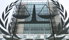 США скасували санкції проти співробітників Міжнародного кримінального суду