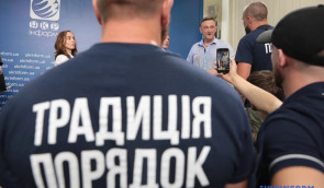 З початку року в Україні зафіксували понад пів сотні нападів на журналістів