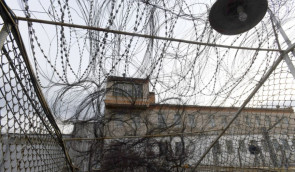 У російські в’язниці з Криму вивезли понад 6 тисяч українців – правозахисник
