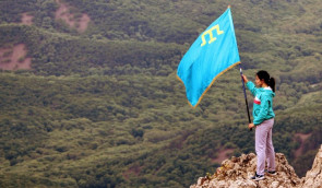 Створення кримськотатарської автономії планують обговорити із суспільством