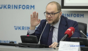 МКМС продовжить публічні обговорення законопроєкту про дезінформацію – Бородянський