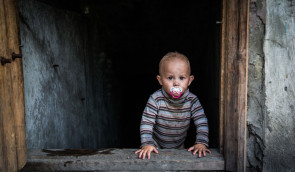 Понад 35 тисяч дітей отримали статус постраждалих від збройного конфлікту – Денісова