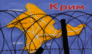 Прокуратура розслідує півсотні справ через переслідування журналістів у Криму