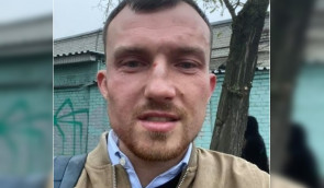 Одного з імовірних нападників на активіста Лємєнова відправили під арешт – ГПУ