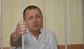 Звинуваченого в держзраді “ексголову МОЗ” Криму звільнили з-під арешту