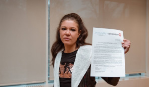 Руслана закликала Зеленського розблокувати розслідування справ Майдану