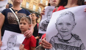 У червні відбудуться три засідання у справі вбивства 5-річного Кирила Тлявова