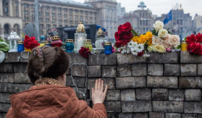 “Викладатимемося на всі 100%”: Труба розповів, що відбувається з розслідуванням справ Майдану