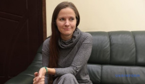 У Раді пообіцяли розглянути законопроєкт про ДБР, через який голодує Закревська, на початку грудня