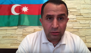 Міграційна служба Азербайджану підтвердила депортацію блогера Ісаєва