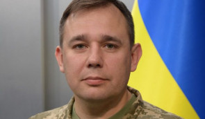 Полковника ЗСУ відсторонили за слова про праворадикалів, які завадять примиренню з Донбасом
