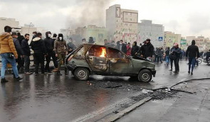 Іран заперечує інформацію про тисячі загиблих під час антиурядових протестів