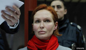 Поліція стверджує, що завчасно попередила захист волонтерки Кузьменко про слідчий експеримент