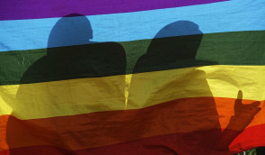 У Рівному заборонили ЛГБТ-марші