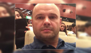 Українцеві Олександру Марченку, якого катували в Донецьку, ФСБ тепер інкримінує шпигунство