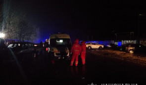 У пожежі в психінтернаті на Луганщині загинули четверо людей
