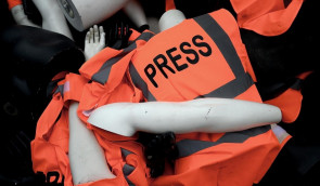 У 2019 році у світі вбили майже пів сотні журналістів