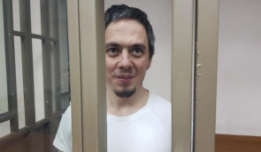 Суд у Ростові відправив до в’язниці на 17 років кримського активіста Сейтосманова