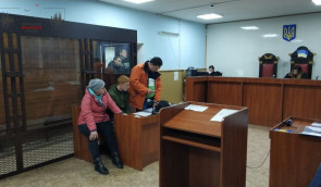 “Пропонував повернутися і добити”: суд арештував другого учасника нападу на Артема Мирошниченка