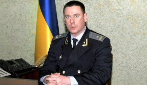 У ДБР призначили керівника розслідування справ Майдану, який причетний до так званої “вовчої справи”