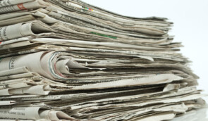 У законопроєкті “Про медіа” переглянуть норми про обов’язкове інформування щодо зміни накладу друкованих ЗМІ