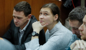 Підозрюваній у справі Шеремета Дугарь дозволили перебувати під домашнім арештом у Києві