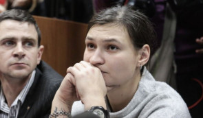 Пацієнти підозрюваної у вбивстві Шеремета Дугарь підтвердили її алібі в суді
