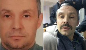 Справа Гандзюк: затриманий у Болгарії підозрюваний Левін змінив зовнішність