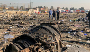 Громадяни сімох країн загинули внаслідок катастрофи літака МАУ в Ірані