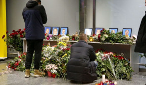 В Україні оголосили день жалоби за загиблими пасажирами літака МАУ