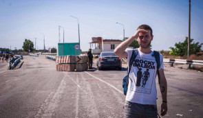 Захист журналіста Ібрагімова спробує оскаржити 34-річну заборону на в’їзд до Криму