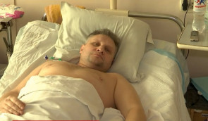 Одеським поліцейським, які два роки тому побили до розриву нирки чоловіка, оголосили про підозру
